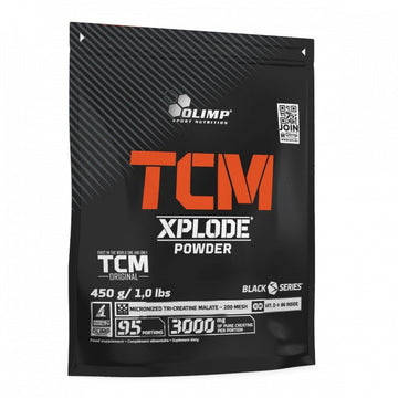 TCM Xplode Powder Olimp - 450g